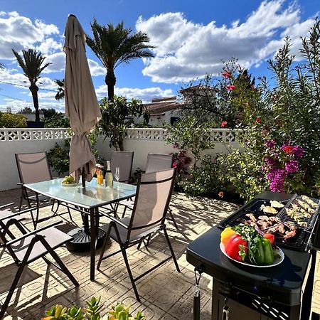 Albir Holiday Home El Albir Exterior foto
