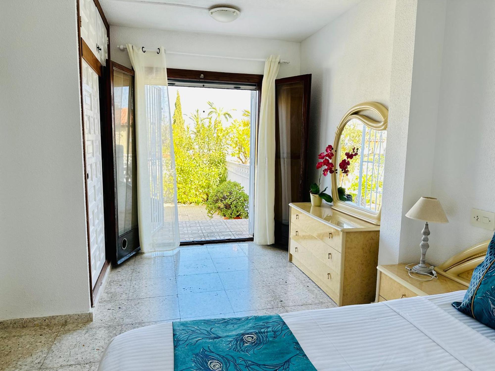 Albir Holiday Home El Albir Exterior foto